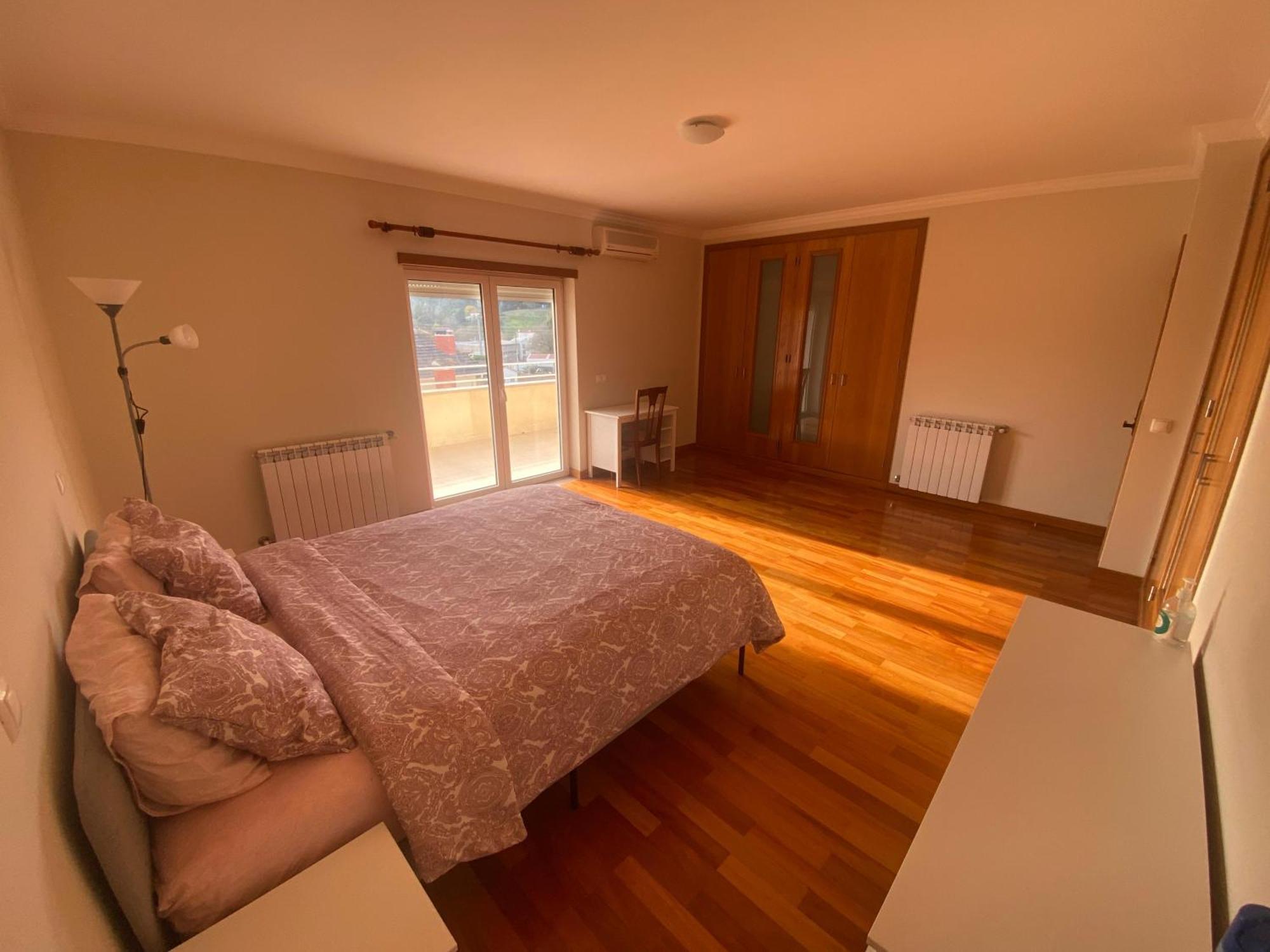 Ferienwohnung Amazing Scorpion'S House Leiria Exterior foto